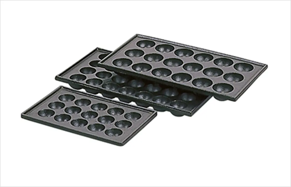 焼肉ロースター/テーブルコンロ |（株）タチバナ製作所