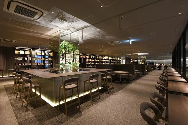 店舗一覧｜SHARE LOUNGE（シェアラウンジ）- 時間制カフェ
