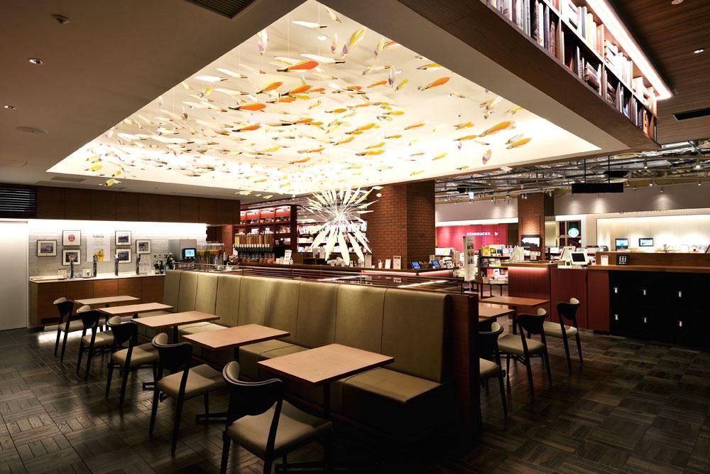 TSUTAYA BOOKSTORE 恵比寿ガーデンプレイス ( 恵比寿 )｜SHARE