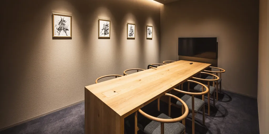 SHIBUYA TSUTAYA ( 渋谷 )｜SHARE LOUNGE（シェアラウンジ）- 時間制
