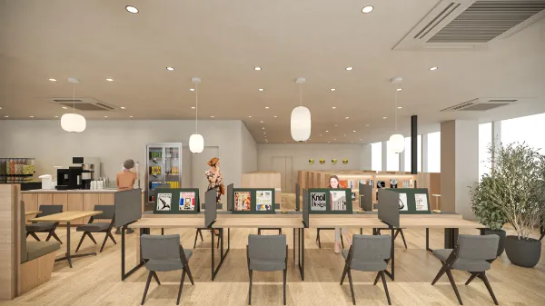 夜21時以降営業 」の店舗検索結果｜SHARE LOUNGE（シェア