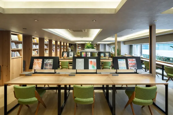 個室/会議室 」の店舗検索結果｜SHARE LOUNGE（シェアラウンジ）- 時間