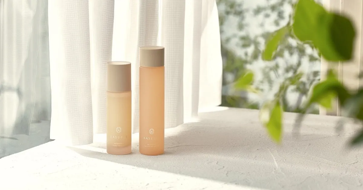 SNSで話題のスキンケアアイテム「 FATUITE（ファチュイテ）」が