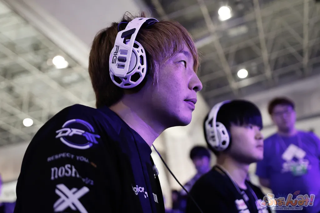 EVO JAPAN2025:DAY2】ストリートファイター6大会のTOP8が決定!熱い試合