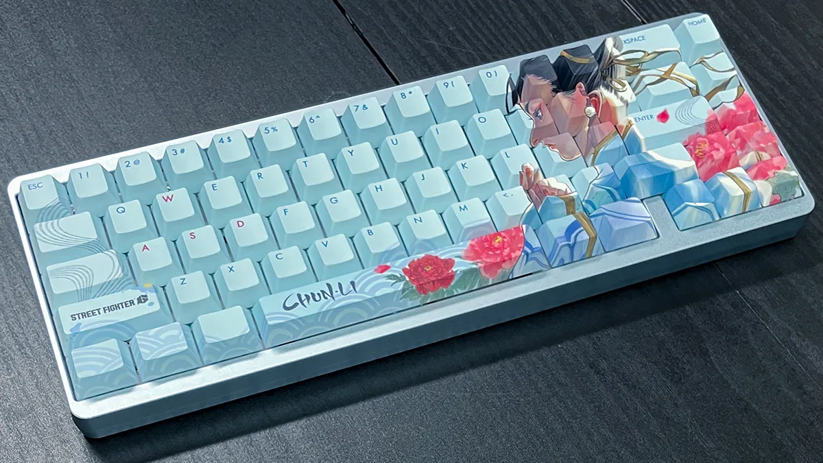 ふもコレ×STREET FIGHTER 6】ふもっふのおみせ担当者にコラボアイテム