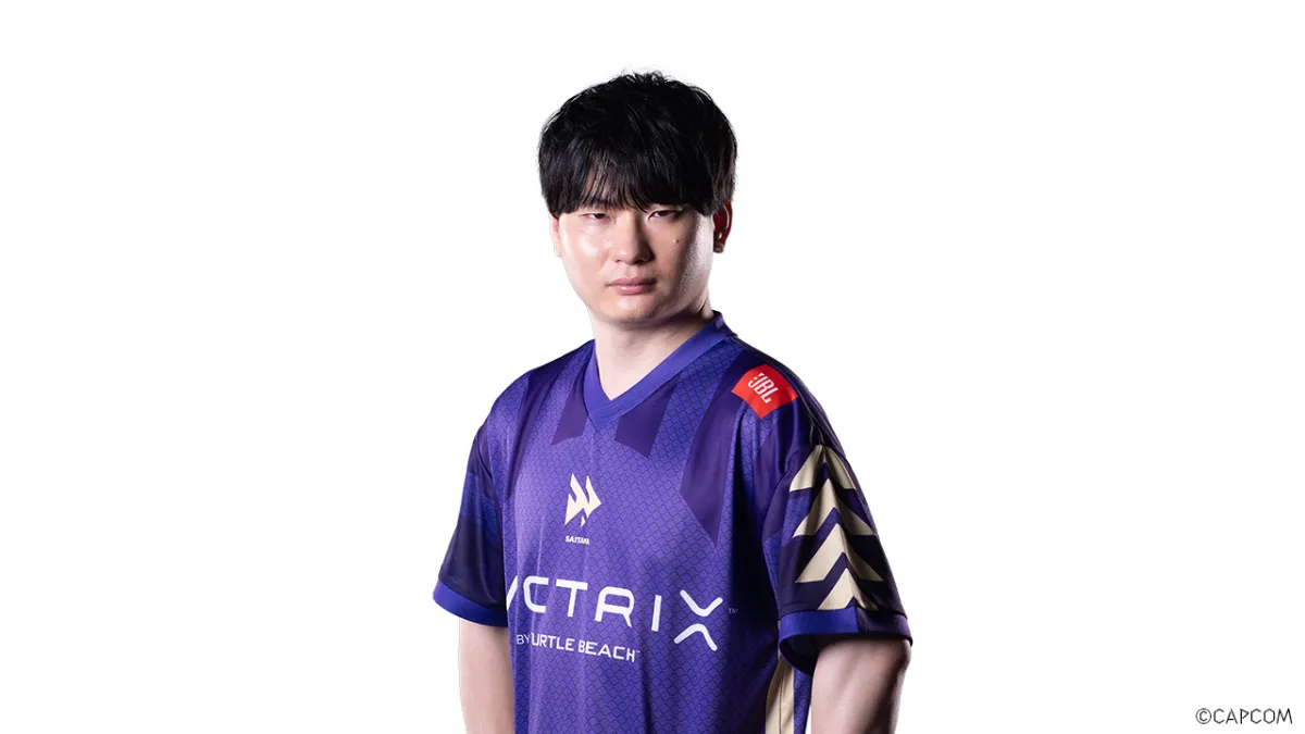 りゅうきち 結果速報]昨年世界王者のGood 8 Squadが首位に!Crazy Raccoon・VICTRIX