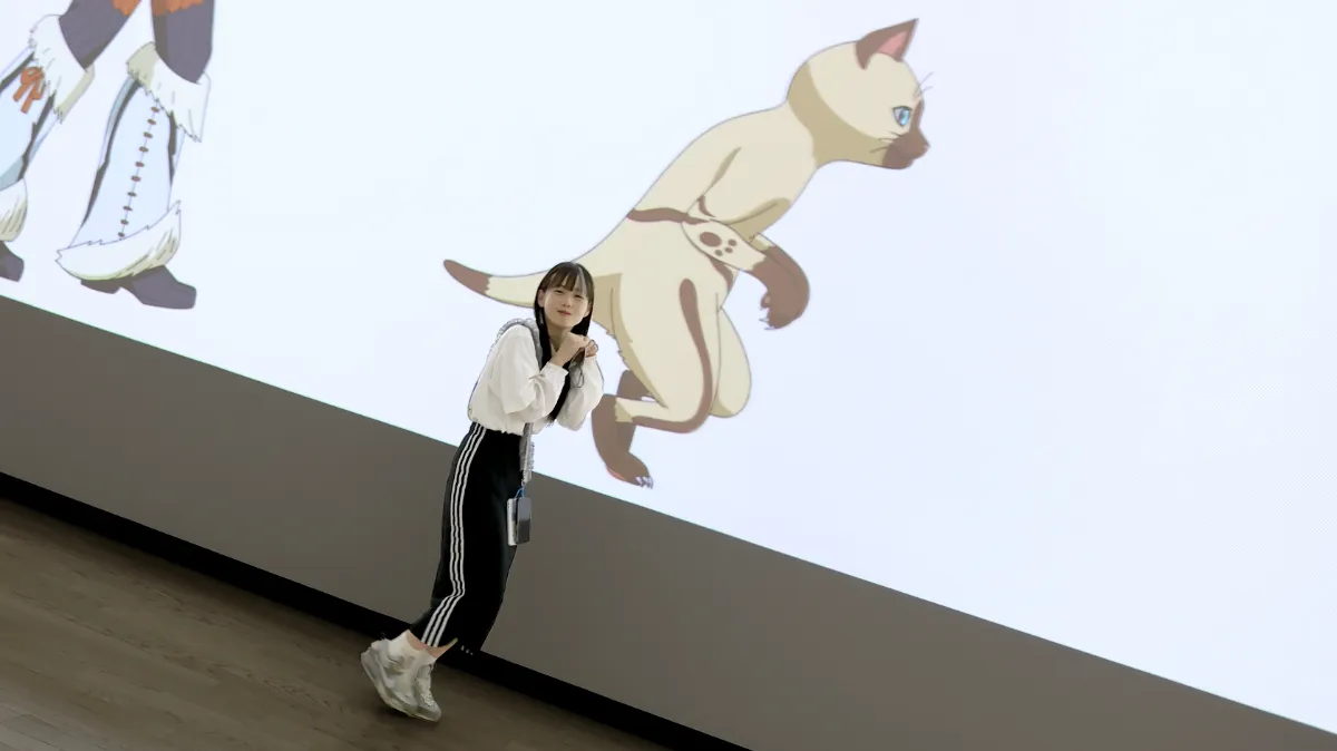 大カプコン展】鈴木Mob.さんとカプコンの歴史を感じてきました! ｜ふぁんみ！- あなたと格ゲーマーの距離を近づけるWebメディア-