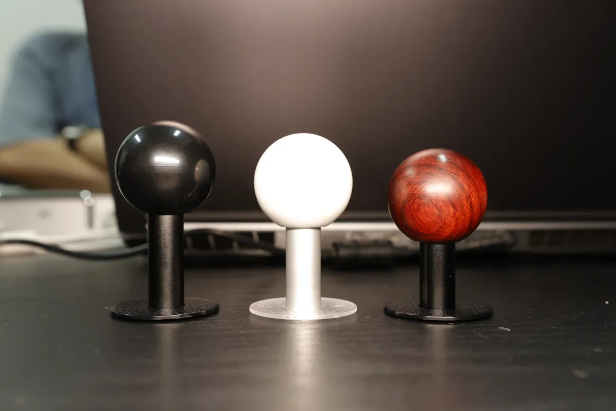 話題のレバーアケコン「VARMILO KASSAI」をじゃじい&きんちょが徹底