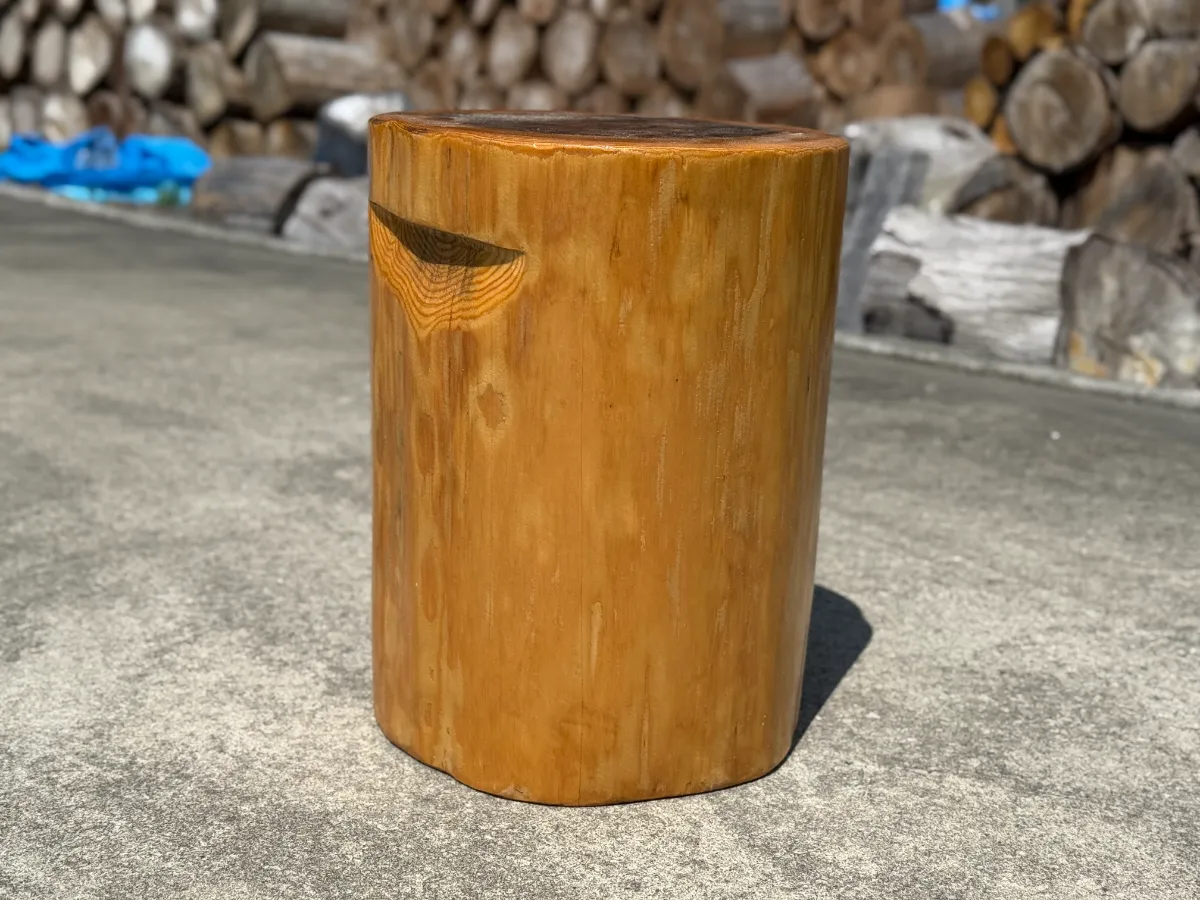 館山、南房総の薪販売なら｜丸太工房〜館山〜