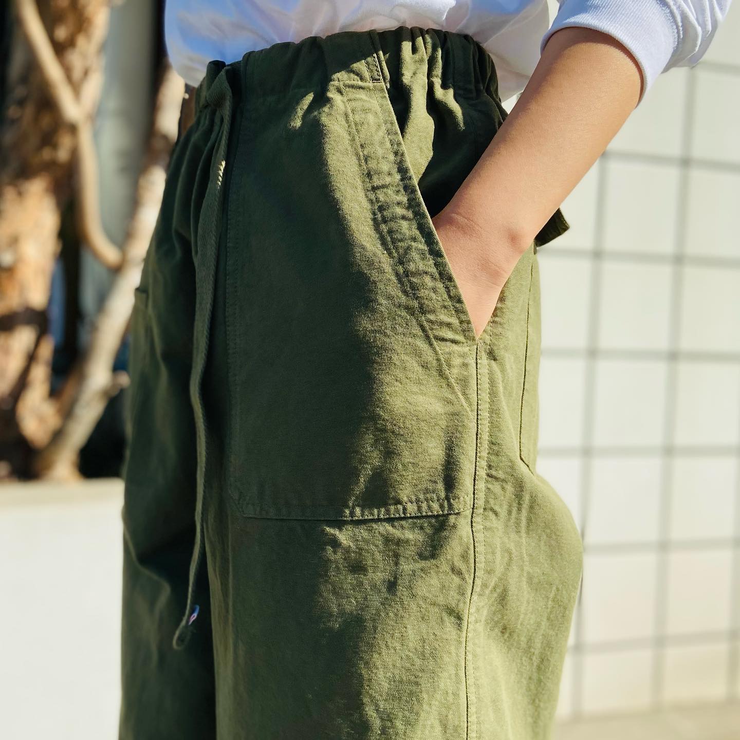 pomponcakes CAKER PANTS（ポンポンケークス）　Sサイズ POMPONCAKES（ポンポンケークス）| 鎌倉のケーキショップ