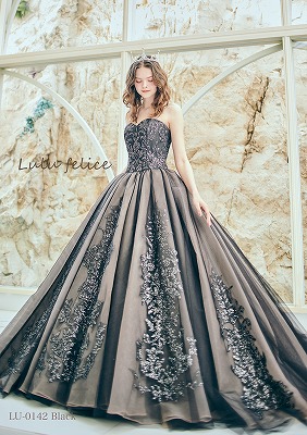 スーツ・フォーマル・ドレス Lufea CO74-LU141 - 成人式振袖/卒業式袴/フォトウエディング/レンタル