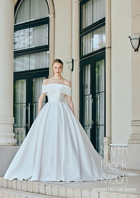 ドレスレンタルシフォン