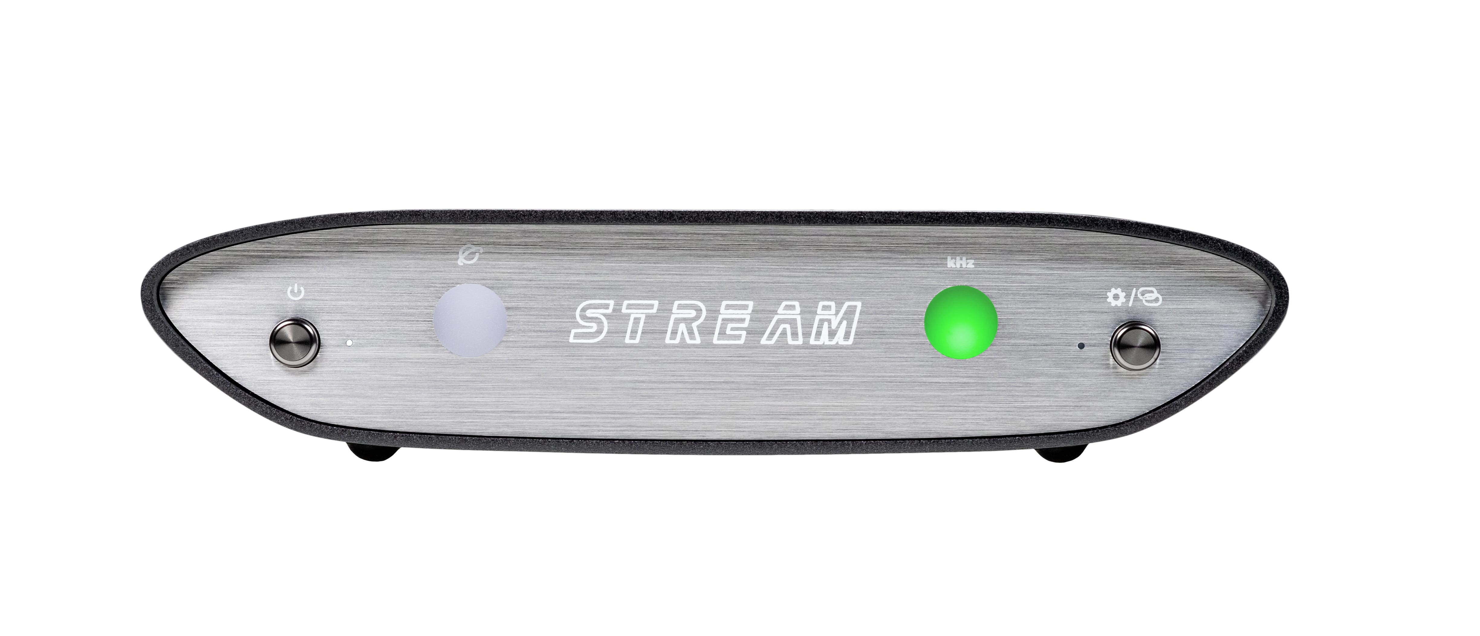 ZEN Stream | ZEN | iFi audio 日本公式サイト - 英国Hi-Fiオーディオ