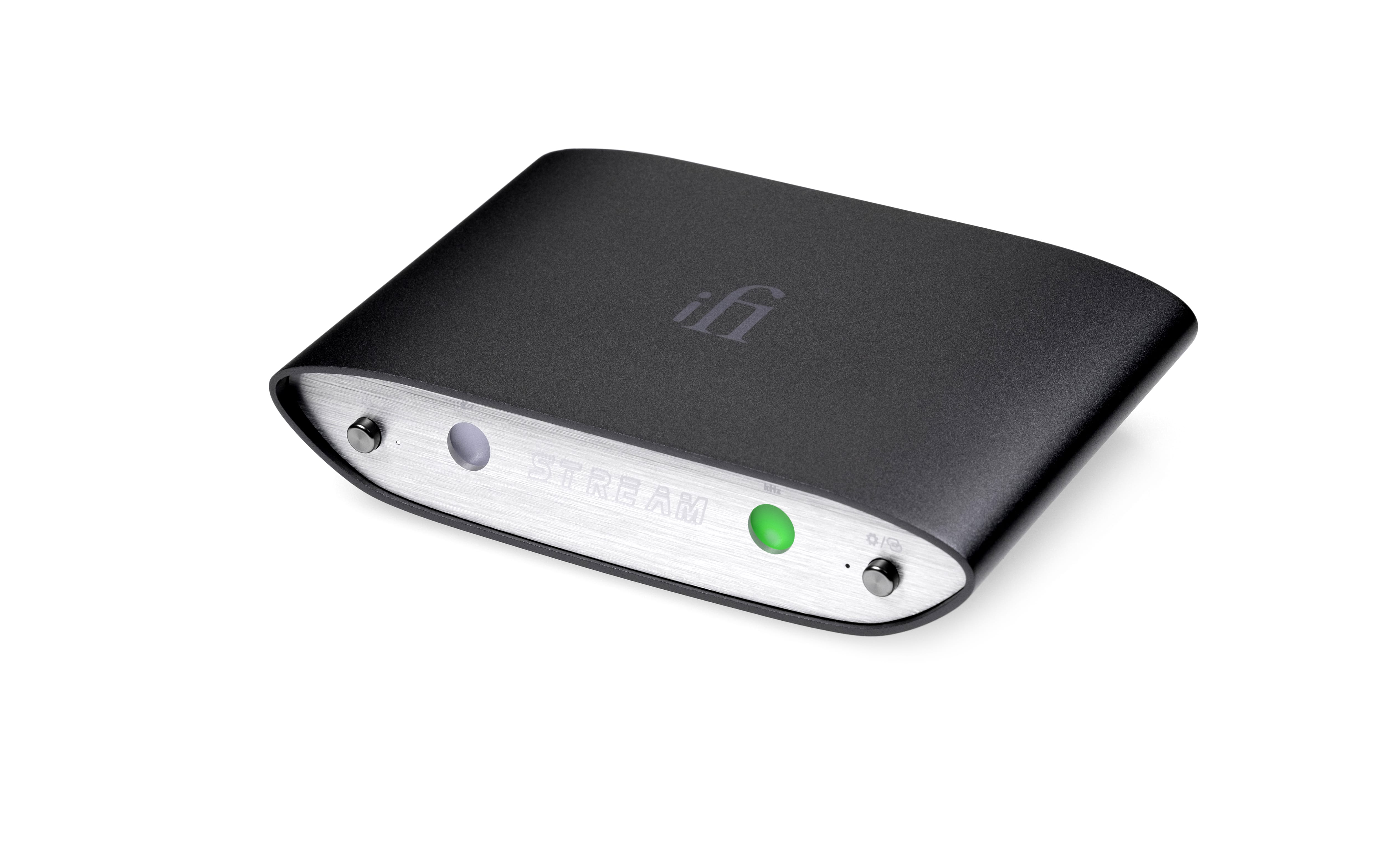 ZEN Stream | ZEN | iFi audio 日本公式サイト - 英国Hi-Fiオーディオ