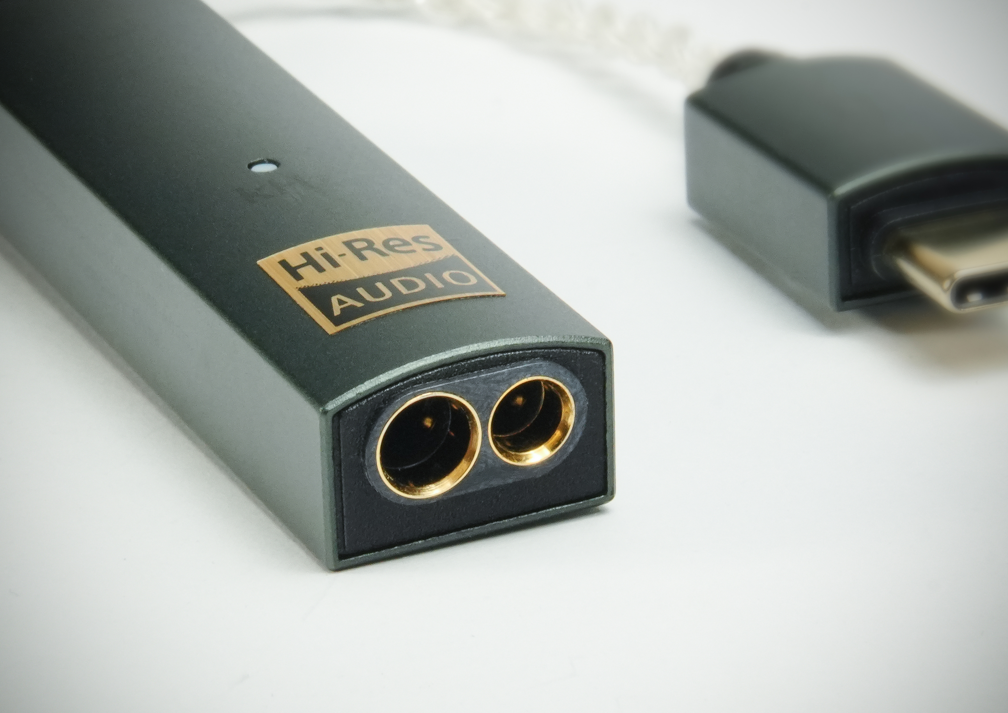 GO link Max | GO | iFi audio 日本公式サイト - 英国Hi-Fiオーディオ