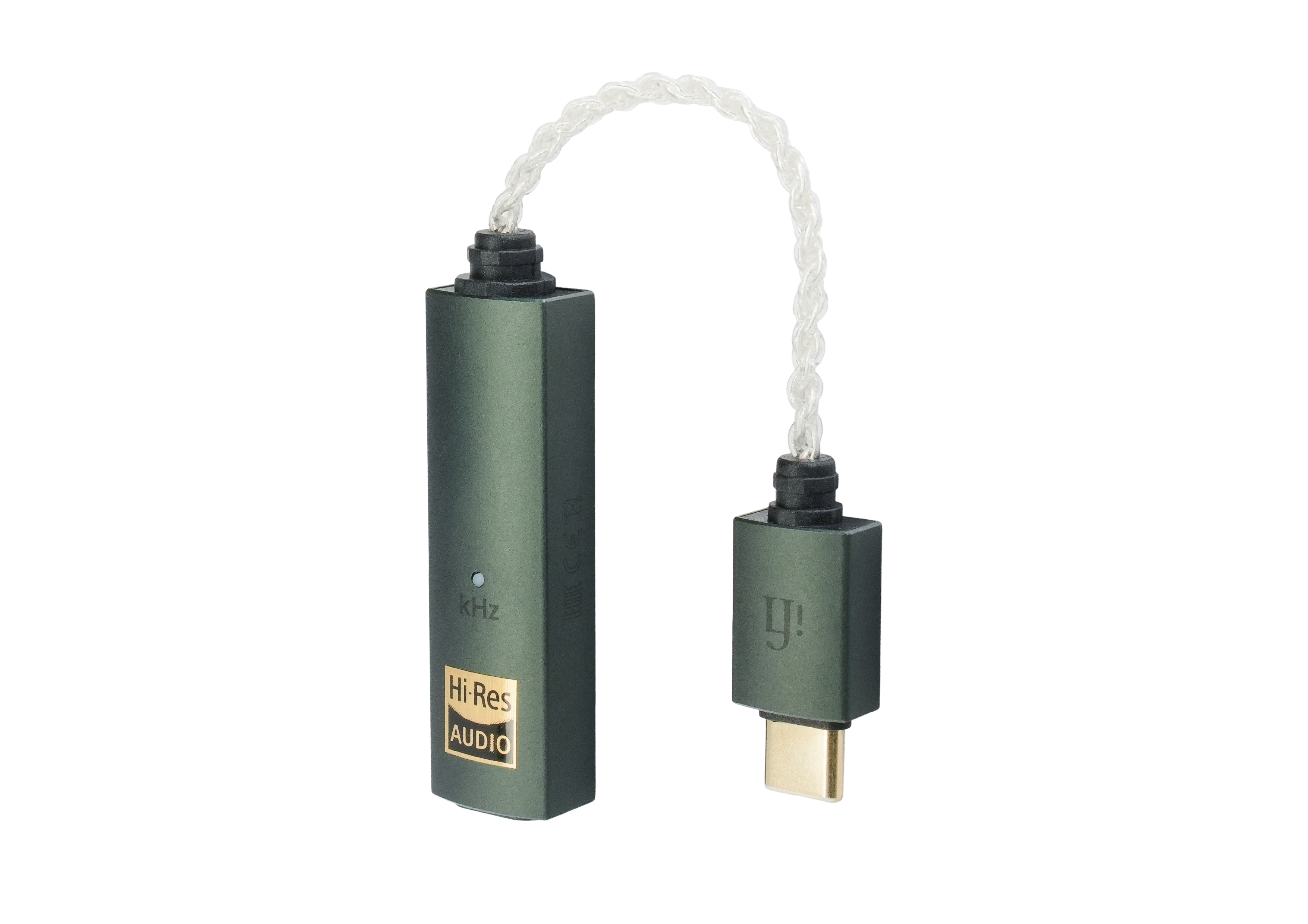 GO link Max | GO | iFi audio 日本公式サイト - 英国Hi-Fiオーディオ