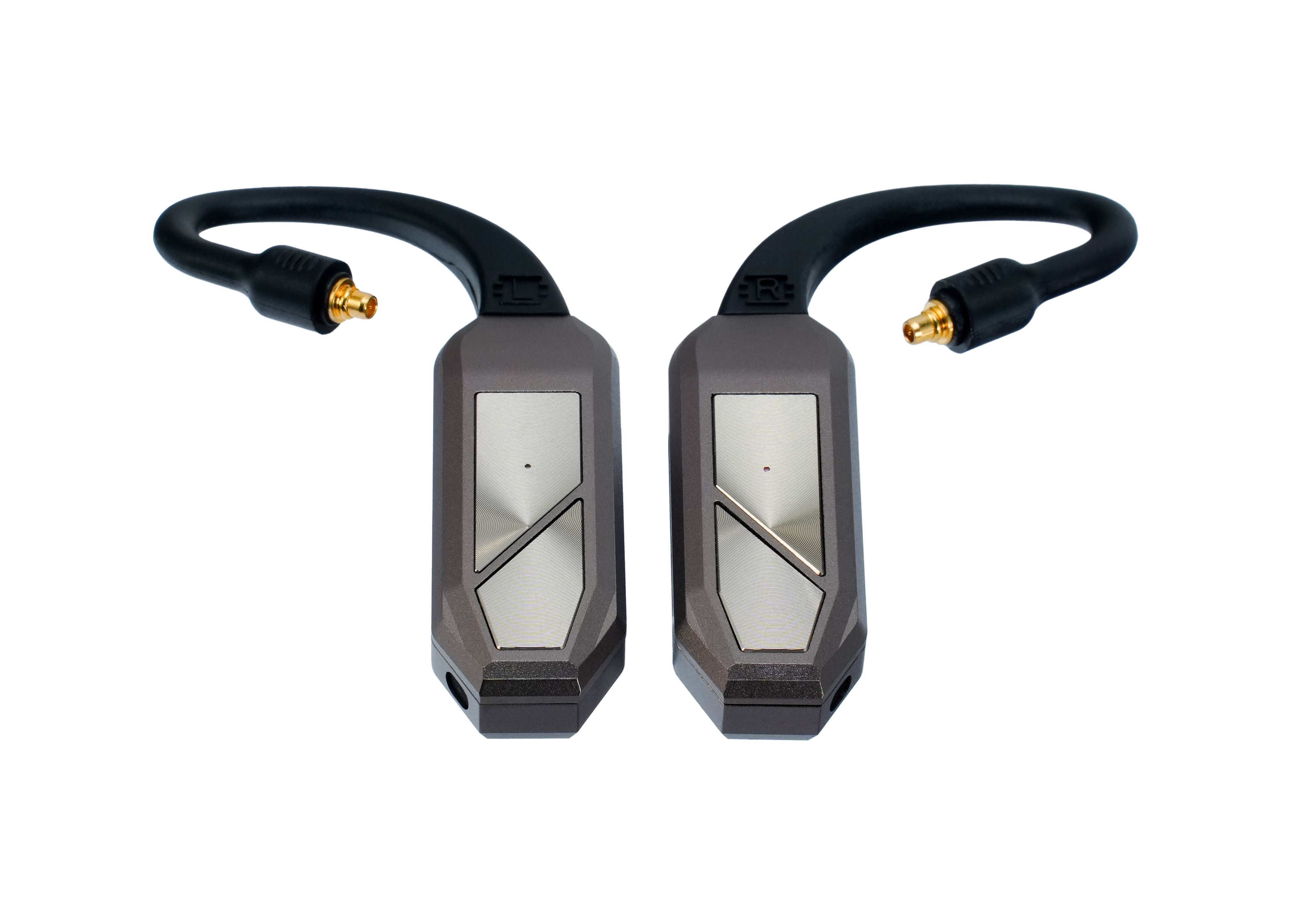 GO pod Max | GO | iFi audio 日本公式サイト - 英国Hi-Fiオーディオ