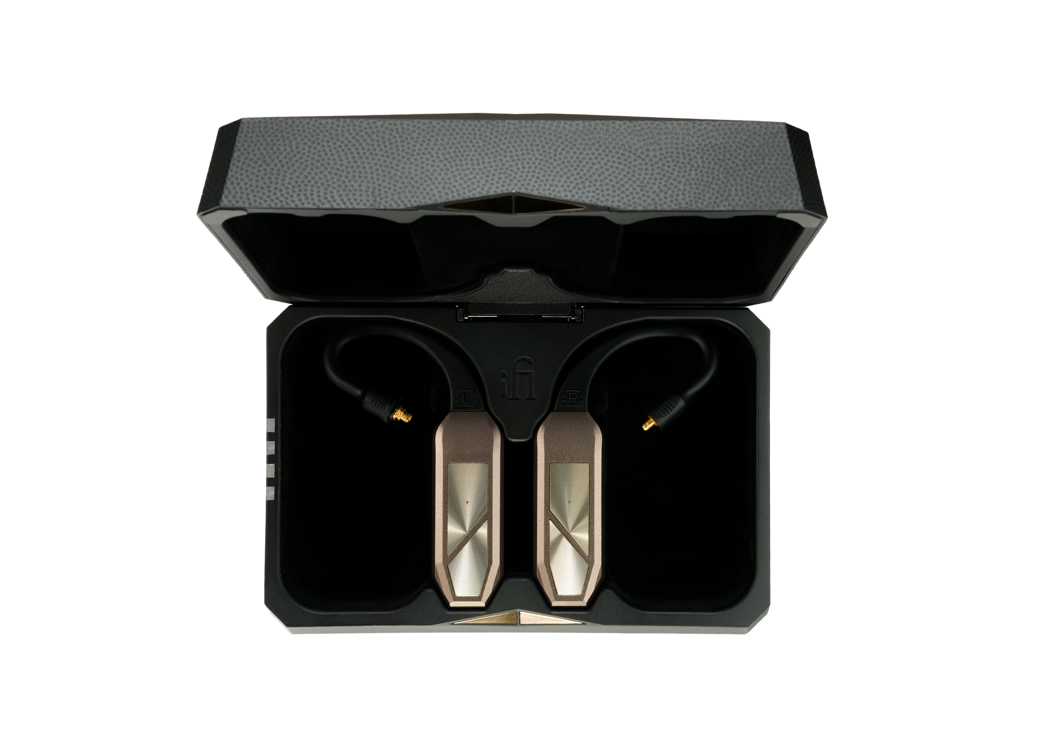 GO pod Max | GO | iFi audio 日本公式サイト - 英国Hi-Fiオーディオ