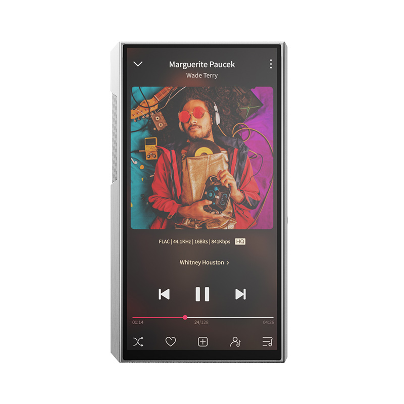 新品未開封 M11 Plus ESS StainlessSteel 限定品 新品未使用 Fiio M11 Plus ESS StainlessSteel - メルカリ