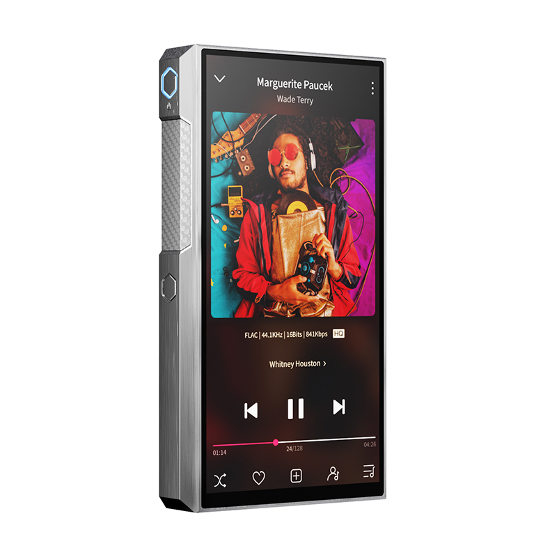 新品未使用 Fiio M11 Plus ESS StainlessSteel M11 Plus ESS Stainless Steel」発売のご案内