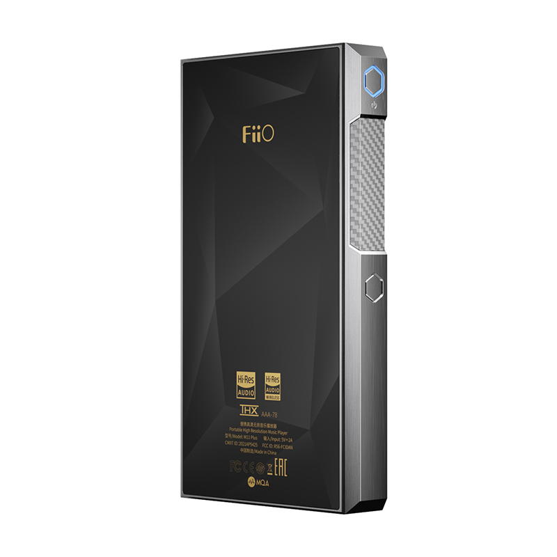 M11 Plus ESS Stainless Steel」発売のご案内