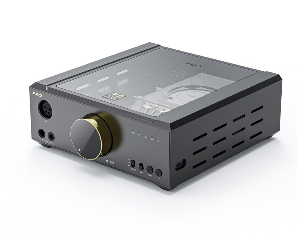 K9 Pro ESS Skylight」発売のご案内