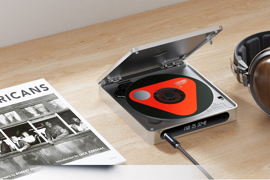 FiiO DM13 BT ポータブルCDプレーヤー Amazon.co.jp: FiiO DM13 多機能ポータブルステレオCDプレーヤー