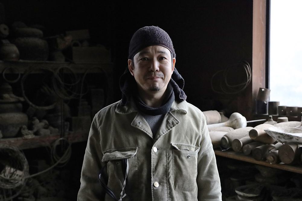 柏崎市に現存する歴史の長い企業や工房 〜第1回 五代晴雲 原 惣右エ門