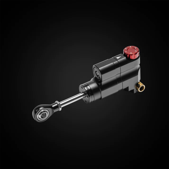 Simagic P-HTS 　P1000ペダル用　油圧スロットルシステム SIMAGIC-FSIMRacingShop-P1000-
