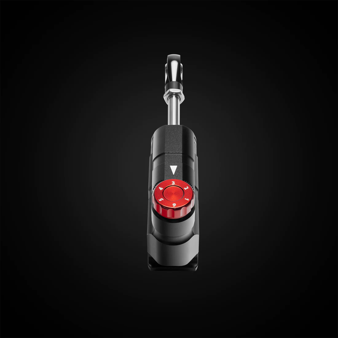 アクセルを油圧化できるキットが登場！Simagic P1000 P-HTS