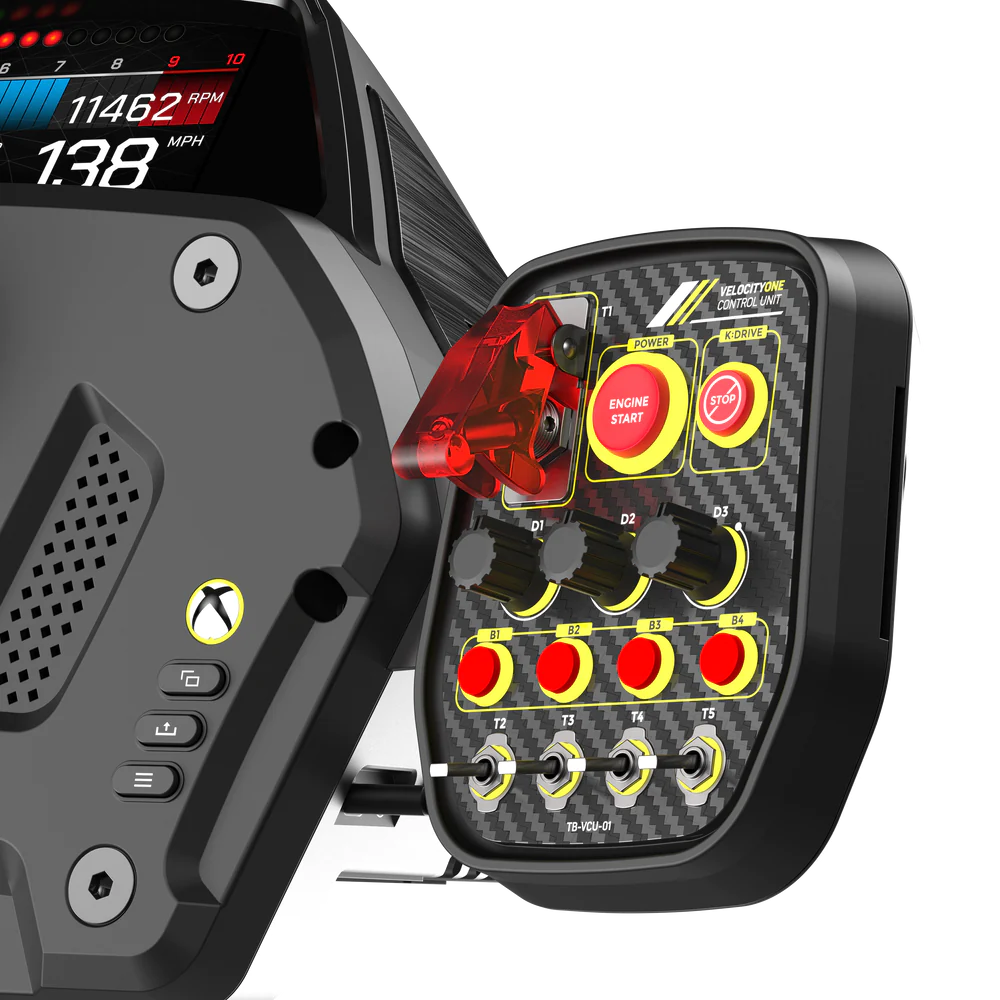 タートルビーチ スタンド 汎用 フライト ハンコン シミュレーター用 61ClhqN4Z8L._UF894,1000_QL80_.jpg