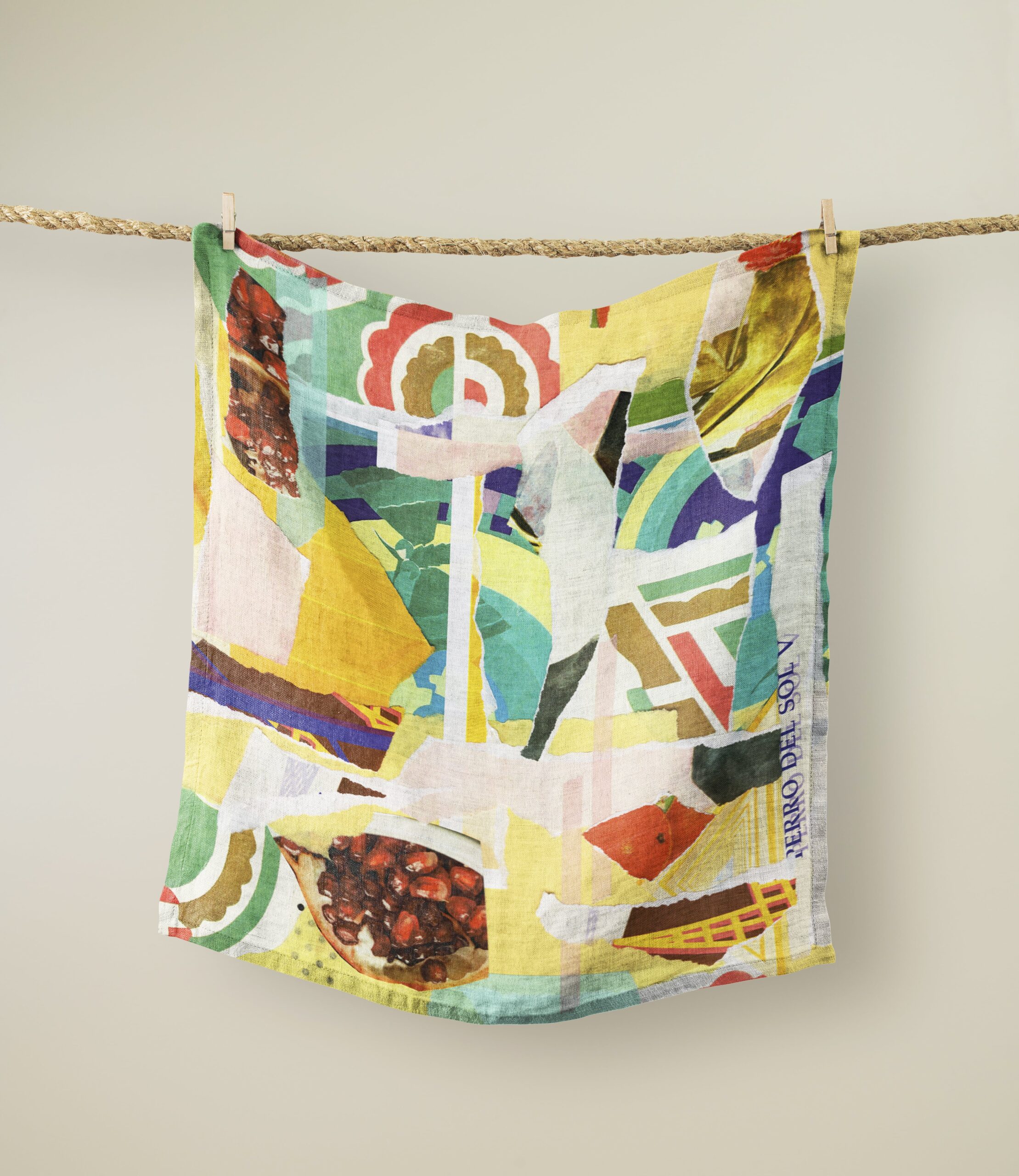 東京建物 Regenerative City Tokyo VISION BOOK メインビジュアル コラージュ制作 さじきまい