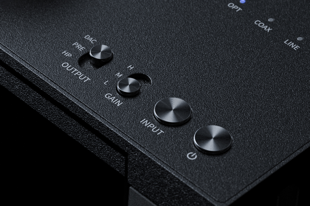 アンプ K9PROLTD アンプ K9PROLTD 新製品】#FiiO からフラッグシップアンプ「K9Pro LTD