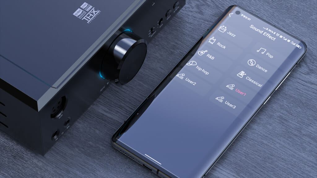 FiiO K9 AKM DAC + 高音質グレードUSBA-B、更にオマケ有 FIIO K9 AKM レビュー・評価情報 | Good One Choice