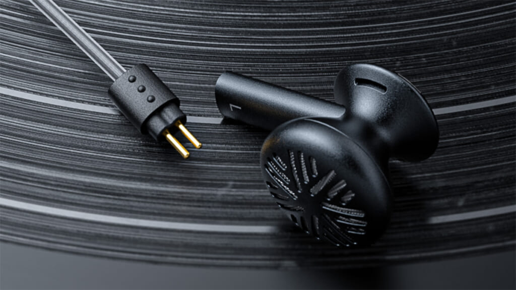 ほぼ新品　FiiO　FF3S FF3S