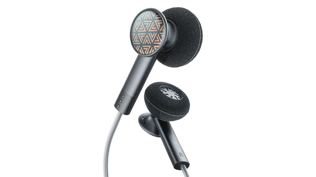 FiiO FF3S　美品 Fiio FF3S - qfi Audio