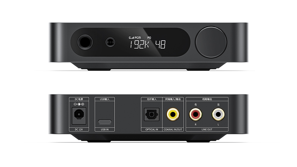 アンプ FIIO K11 K11-004.png