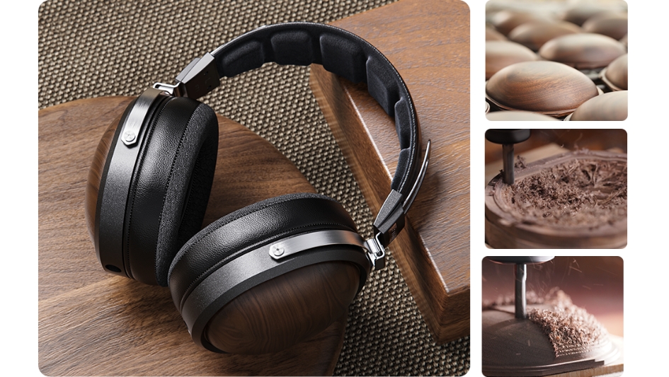 FT1 Black / FT1 Beech