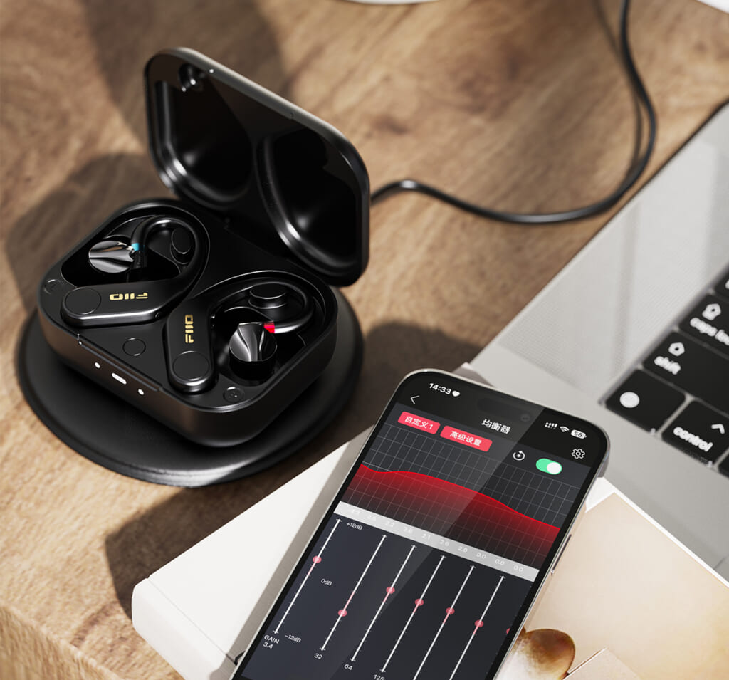 その他 Fiio UTWS5 2pin FIIO UTWS5 2PIN – エミライダイレクトストア