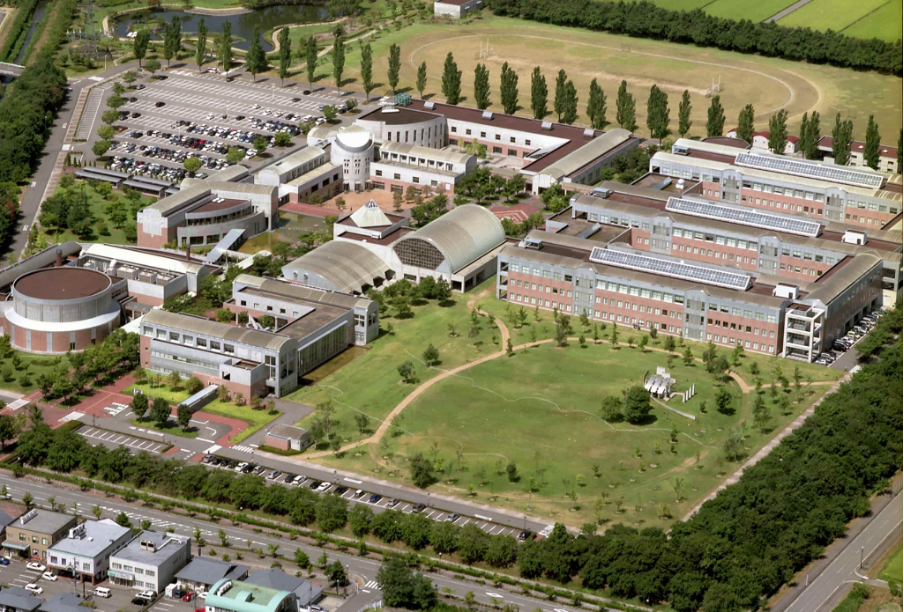 会津大学