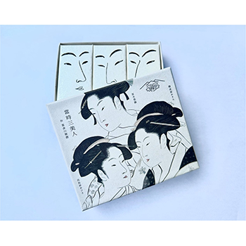 蔦屋重三郎オリジナル商品のご紹介｜蔦屋書店オンラインストア