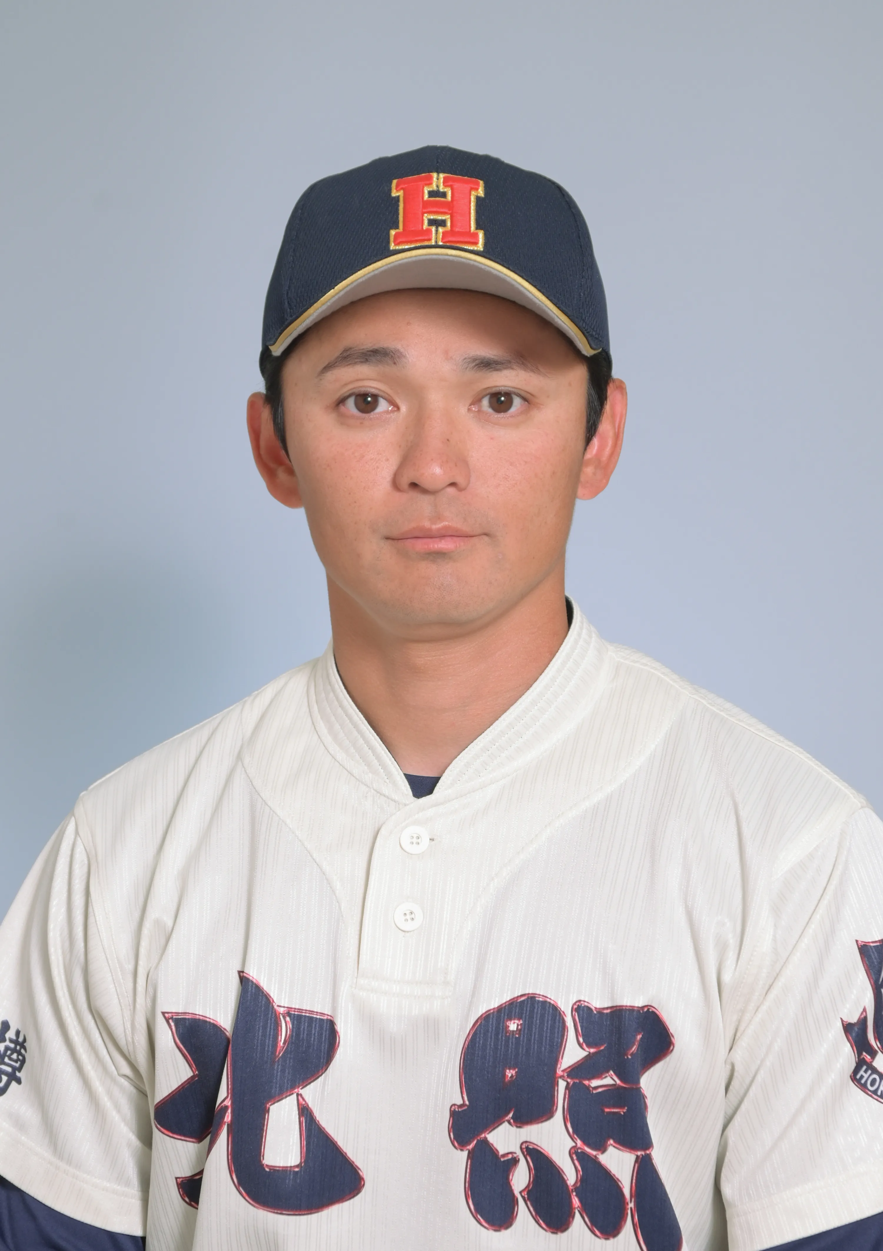 北照高等学校 硬式野球部｜選手名鑑