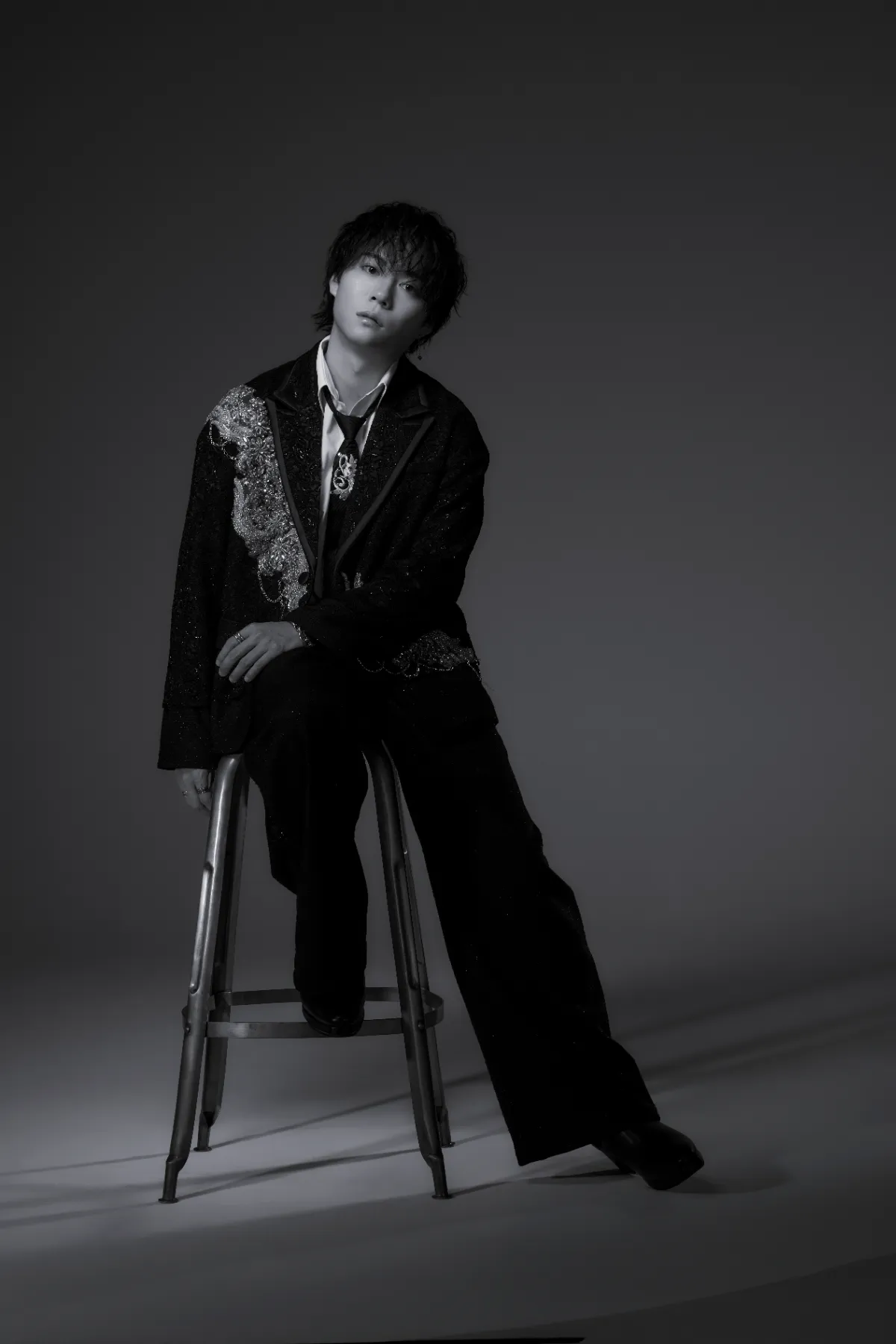 杉本琢弥1 杉本 琢弥/Takuya Sugimoto | KADOKAWAよりスタイルブック出し