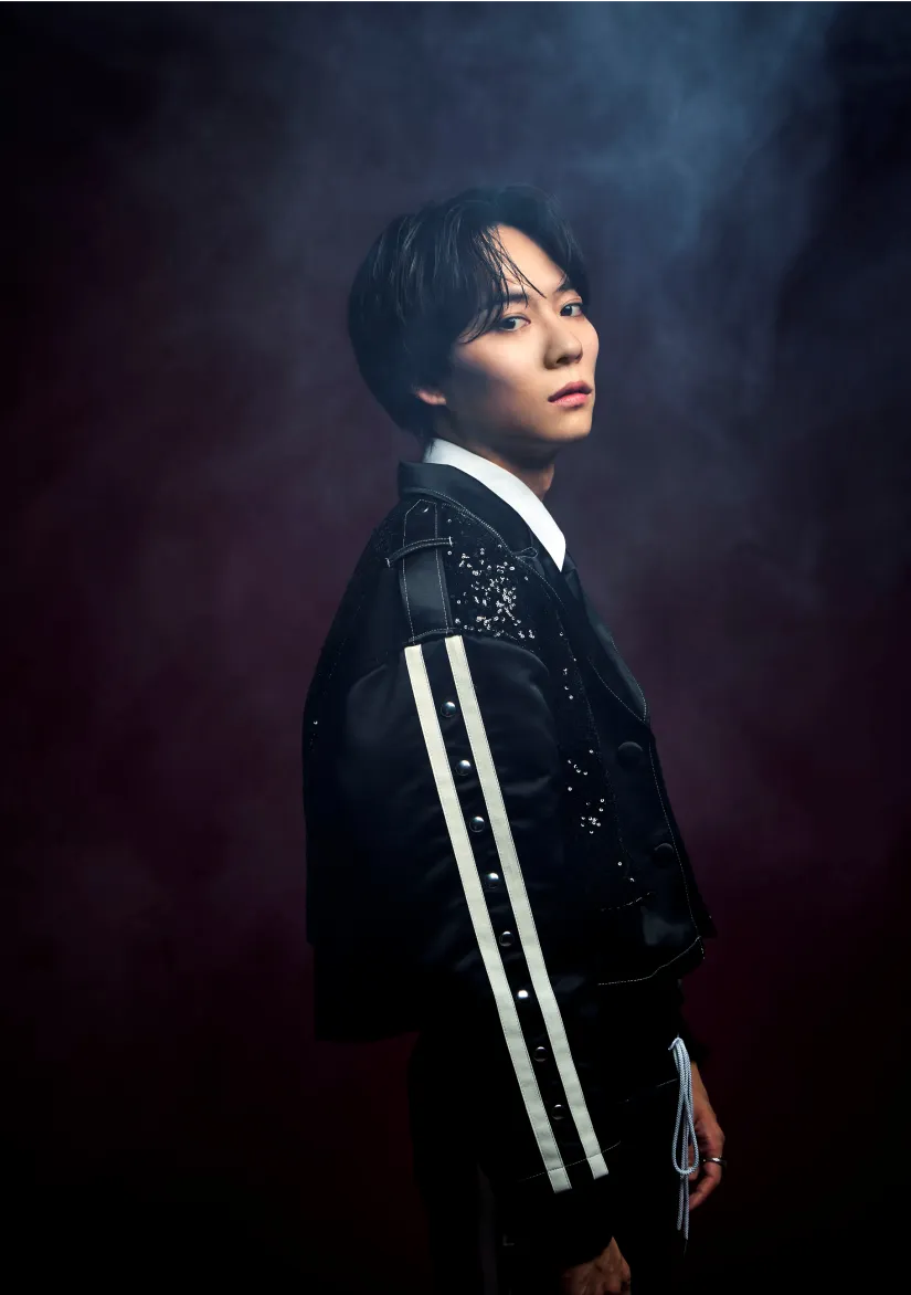 杉本琢弥 OFFICIAL WEBSITE