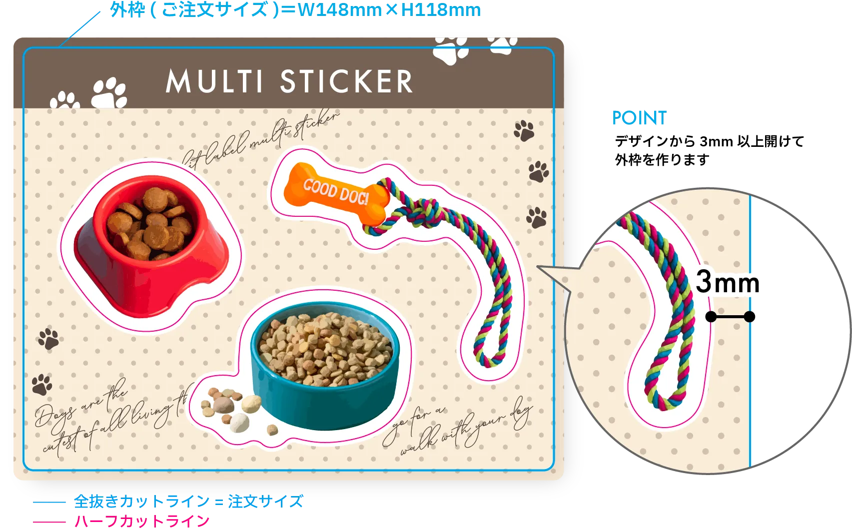 【ロゴシール】オーダーページ＊ 2f905ffdf833bd5d2bece04cd41f3f