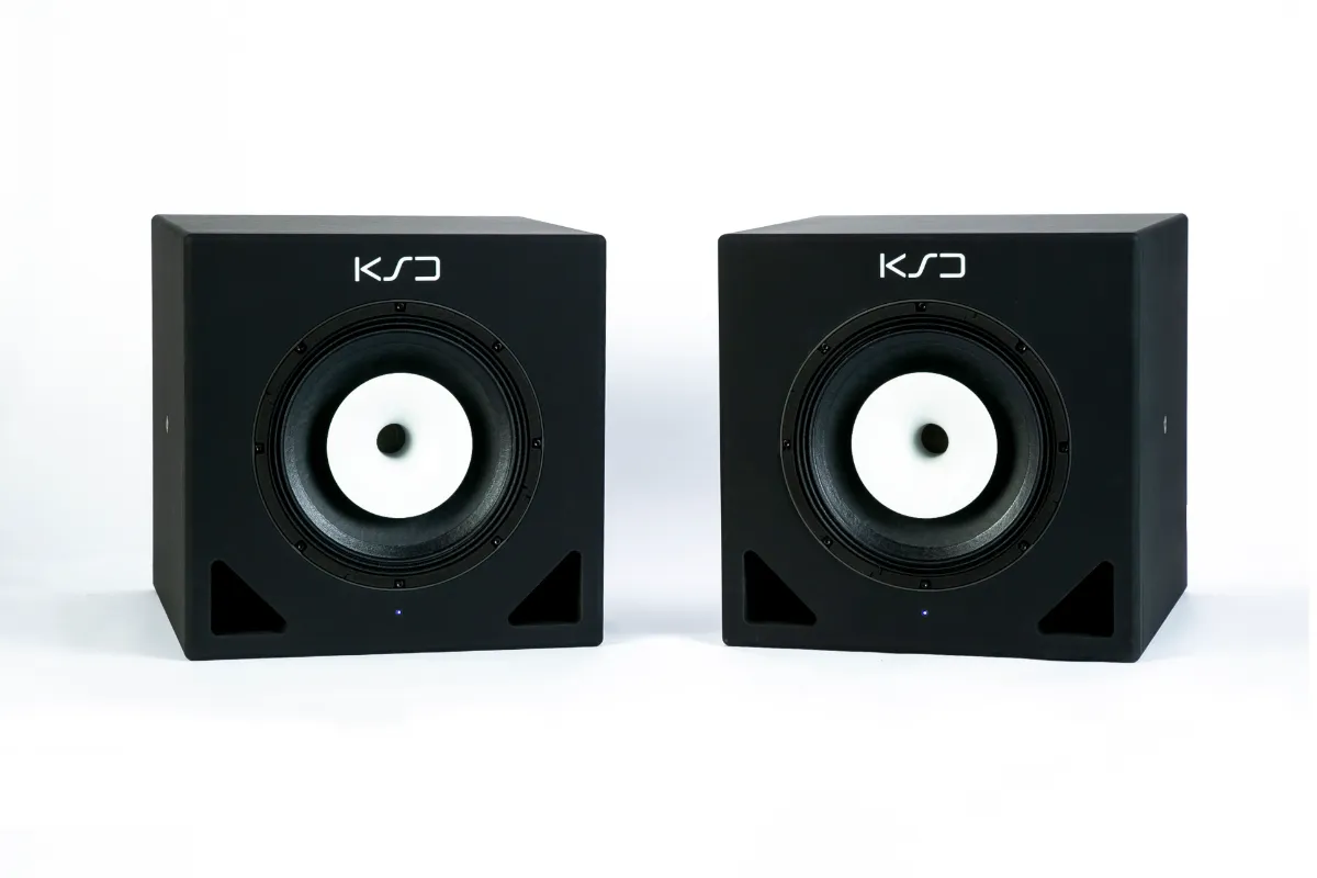 KS digital｜Home Audio Equipment