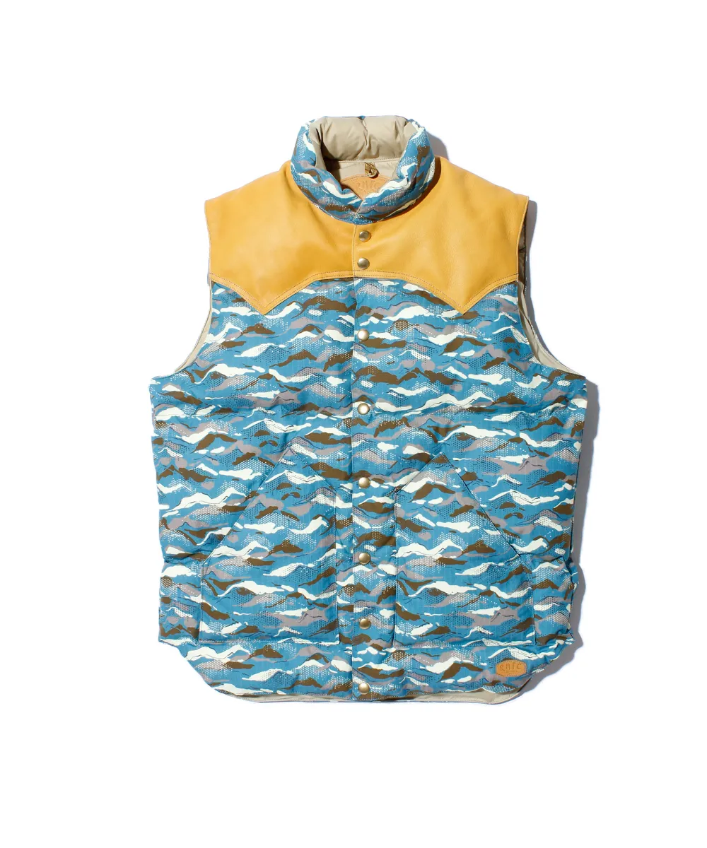 Rocky Mountain Featherbed|ロッキーマウンテンフェザーベッド Rocky Mountain Featherbed|ロッキーマウンテンフェザーベッド