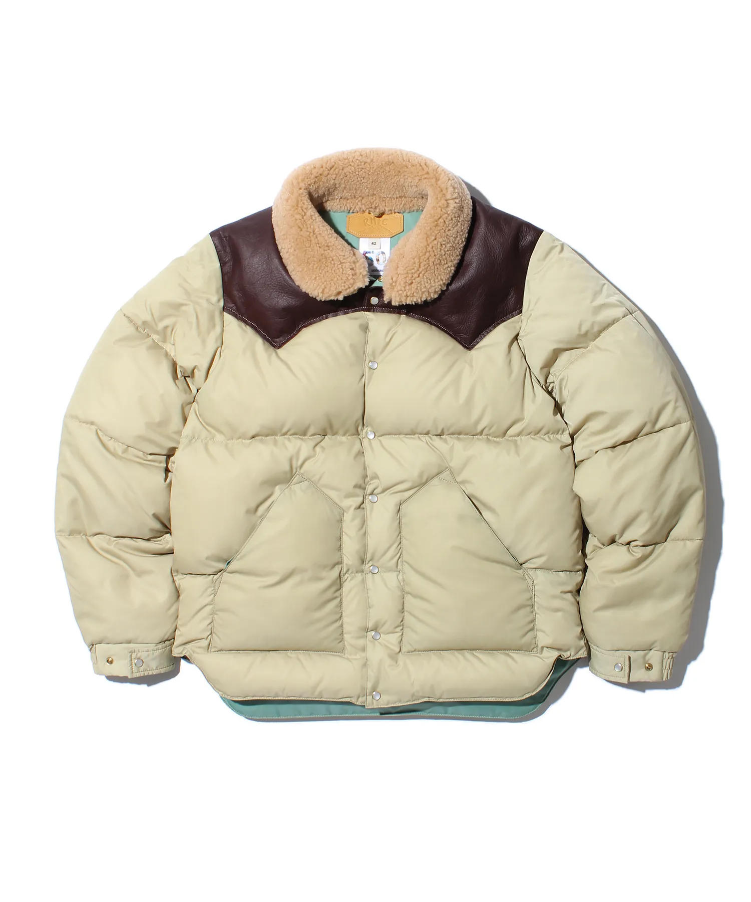 Collection | Rocky Mountain Featherbed
