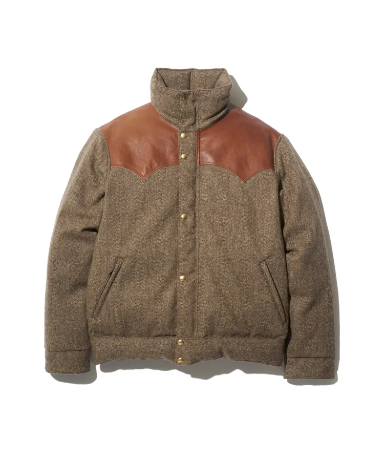 Collection 2023-24AW | Rocky Mountain Featherbed