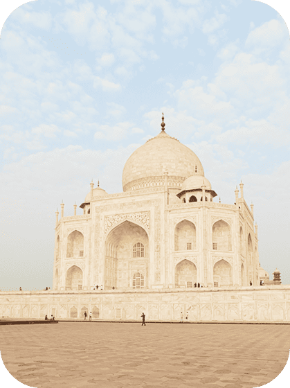 SHIRO TOURS INDIA｜日本人向けインド旅行（ツアー）会社